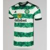Danmark Fodboldtrøje Herre Celtic Hjemmebanetrøje 2023-2024 Kort ærmer
